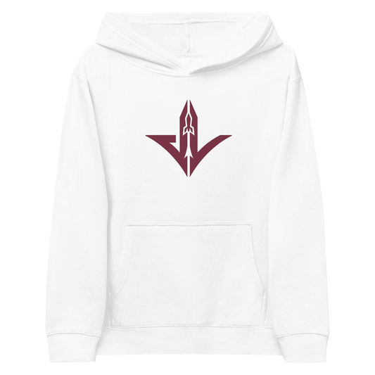 Jaylin Lucas "Logo" Youth Hoodie