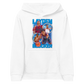 Layden Blocker "Collage" Youth Hoodie