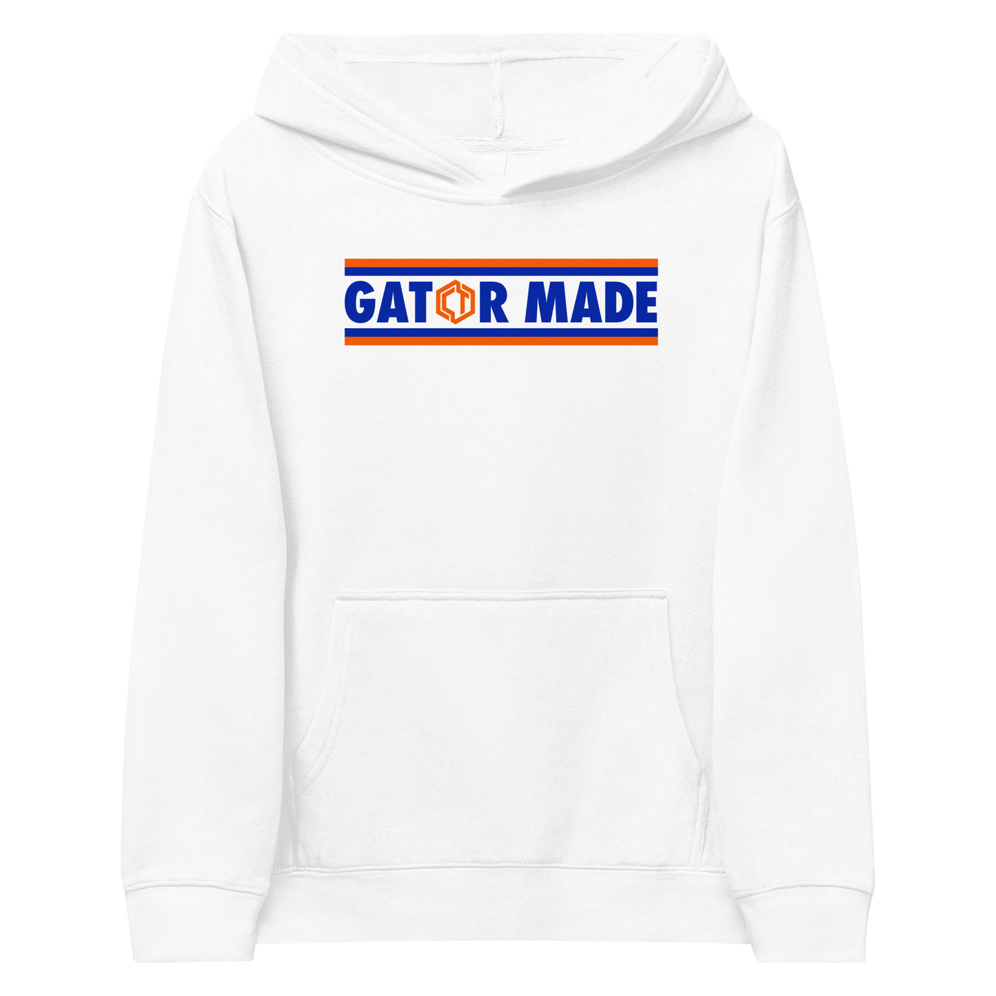 Clifford Taylor IV "Gator Made" Youth Hoodie