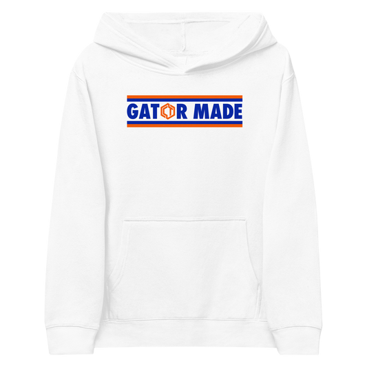 Clifford Taylor IV "Gator Made" Youth Hoodie