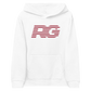 Rachel Glenn "Logo" Youth Hoodie