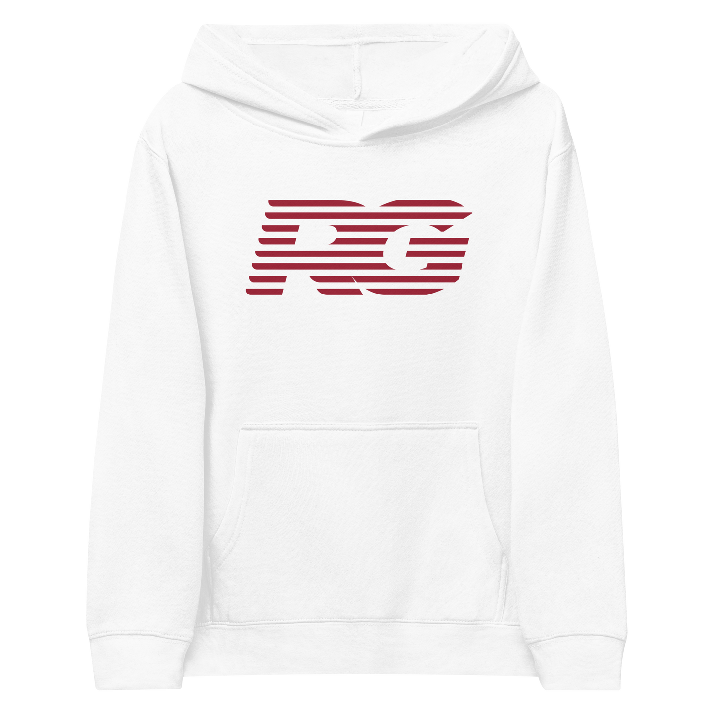 Rachel Glenn "Logo" Youth Hoodie