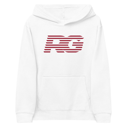 Rachel Glenn "Logo" Youth Hoodie