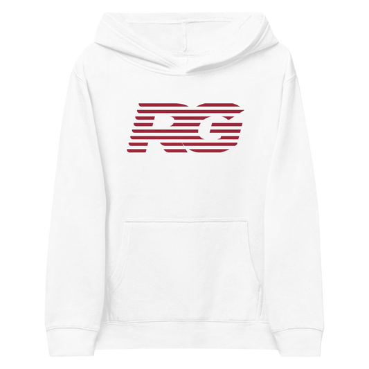 Rachel Glenn "Logo" Youth Hoodie