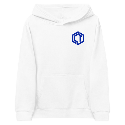 Clifford Taylor IV "Logo" Youth Hoodie