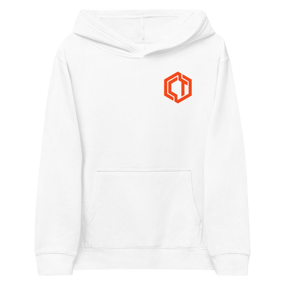 Clifford Taylor IV "Logo" Youth Hoodie