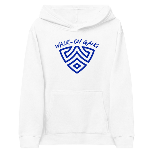 Clifford Taylor IV "Walk On Gang" Youth Hoodie