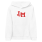 Jalen McMillan  "Logo" Youth Hoodie