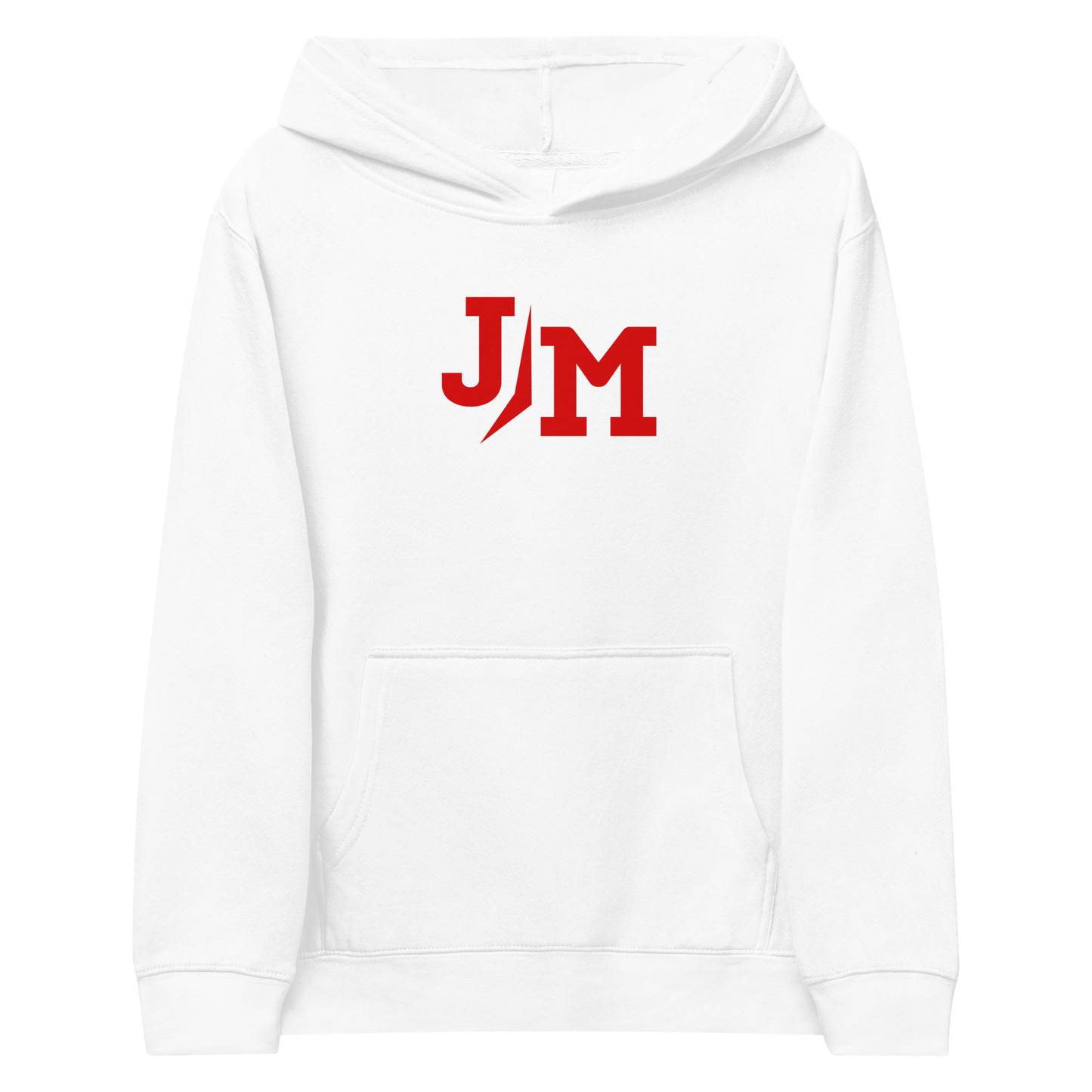 Jalen McMillan  "Logo" Youth Hoodie