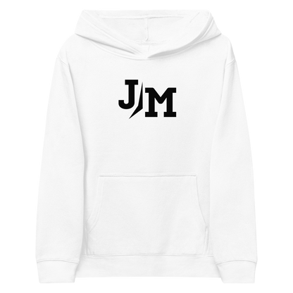Jalen McMillan "Logo" Youth Hoodie