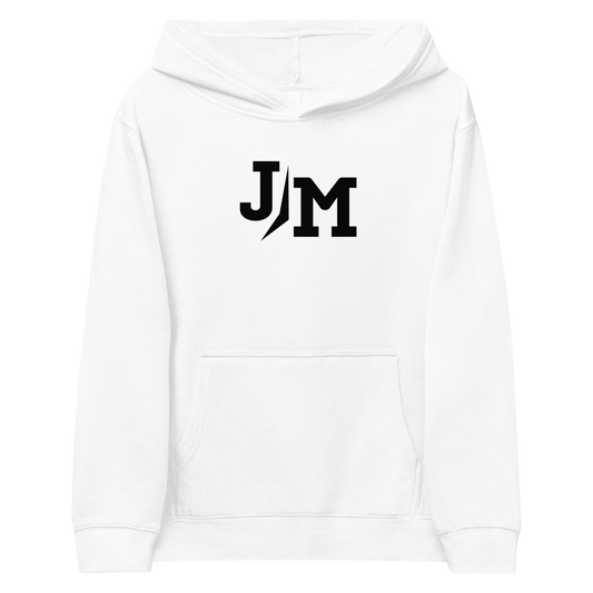 Jalen McMillan "Logo" Youth Hoodie