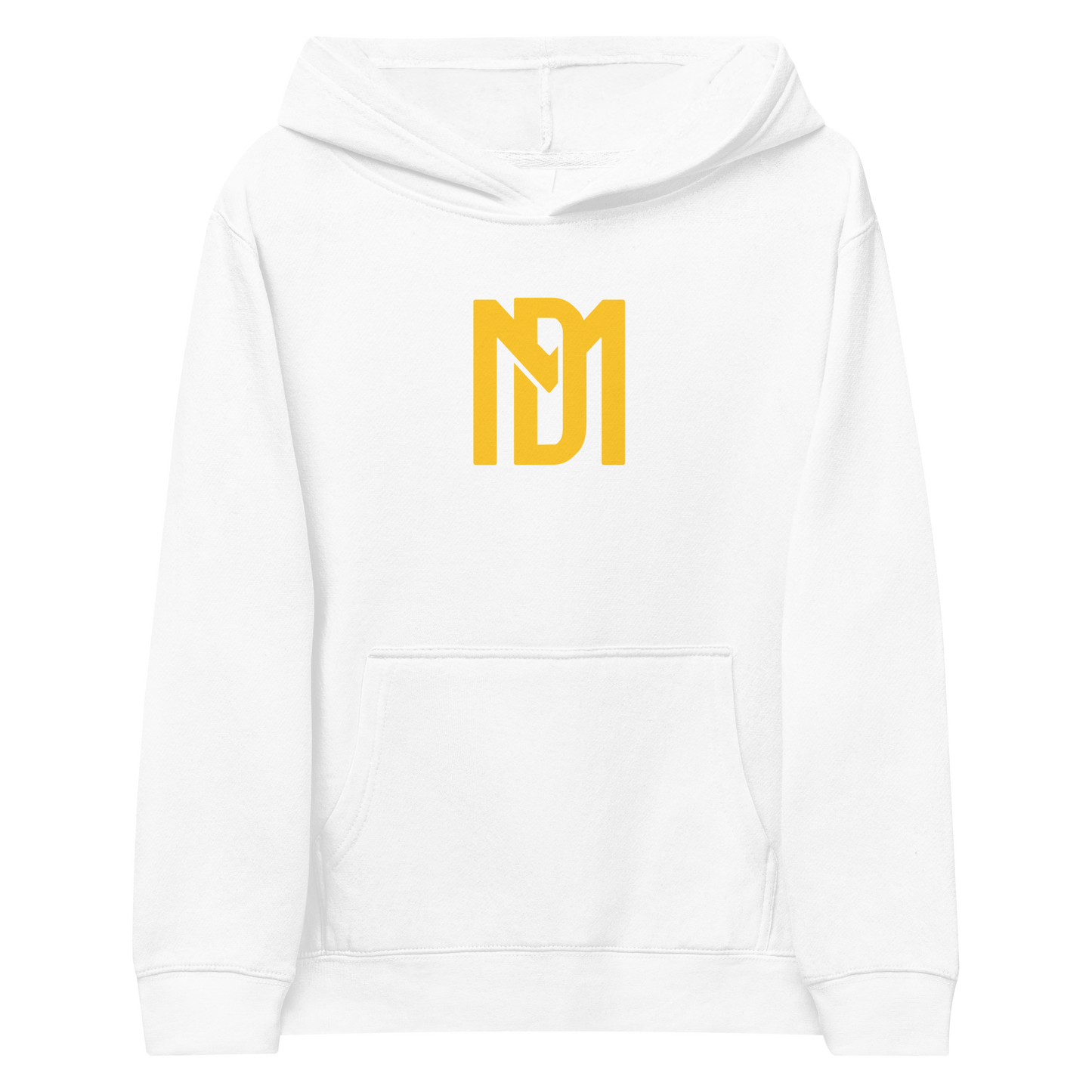 Markeston Douglas "Logo" Youth Hoodie