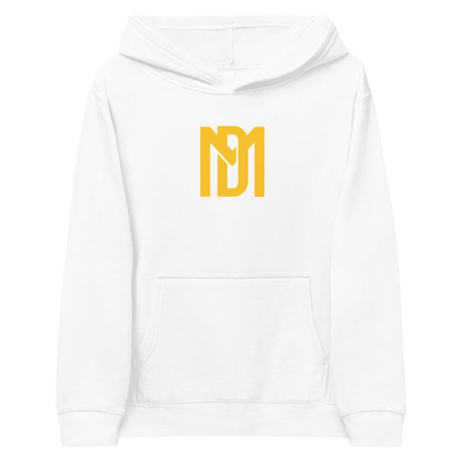 Markeston Douglas "Logo" Youth Hoodie