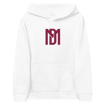 Markeston Douglas "Logo" Youth Hoodie