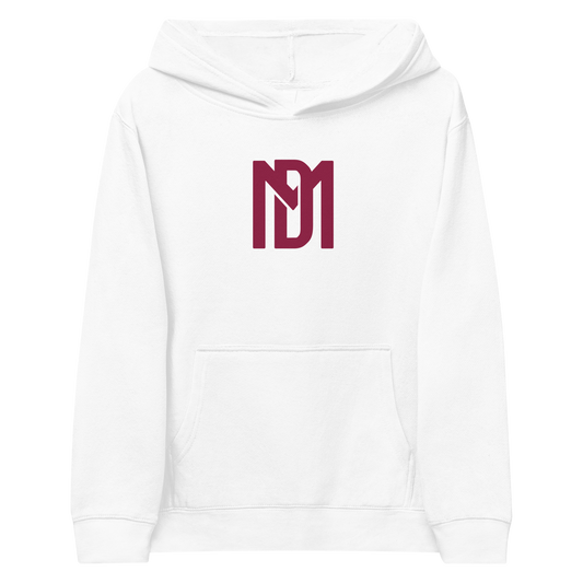 Markeston Douglas "Logo" Youth Hoodie