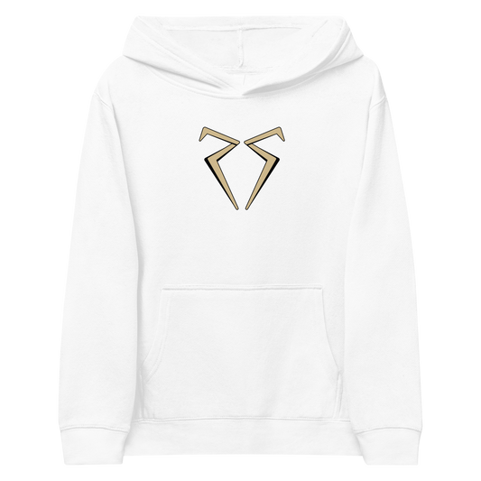 Rashid Shaheed  "Logo" Youth Hoodie