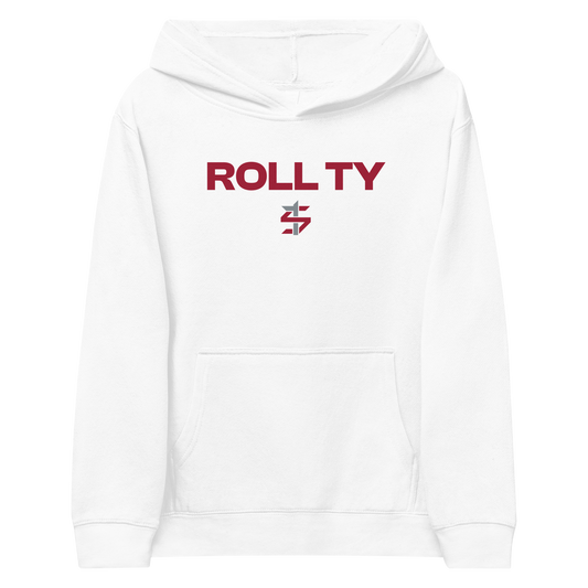 Ty Simpson "Roll Ty" Youth Hoodie