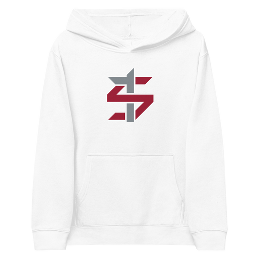 Ty Simpson "Logo" Youth Hoodie