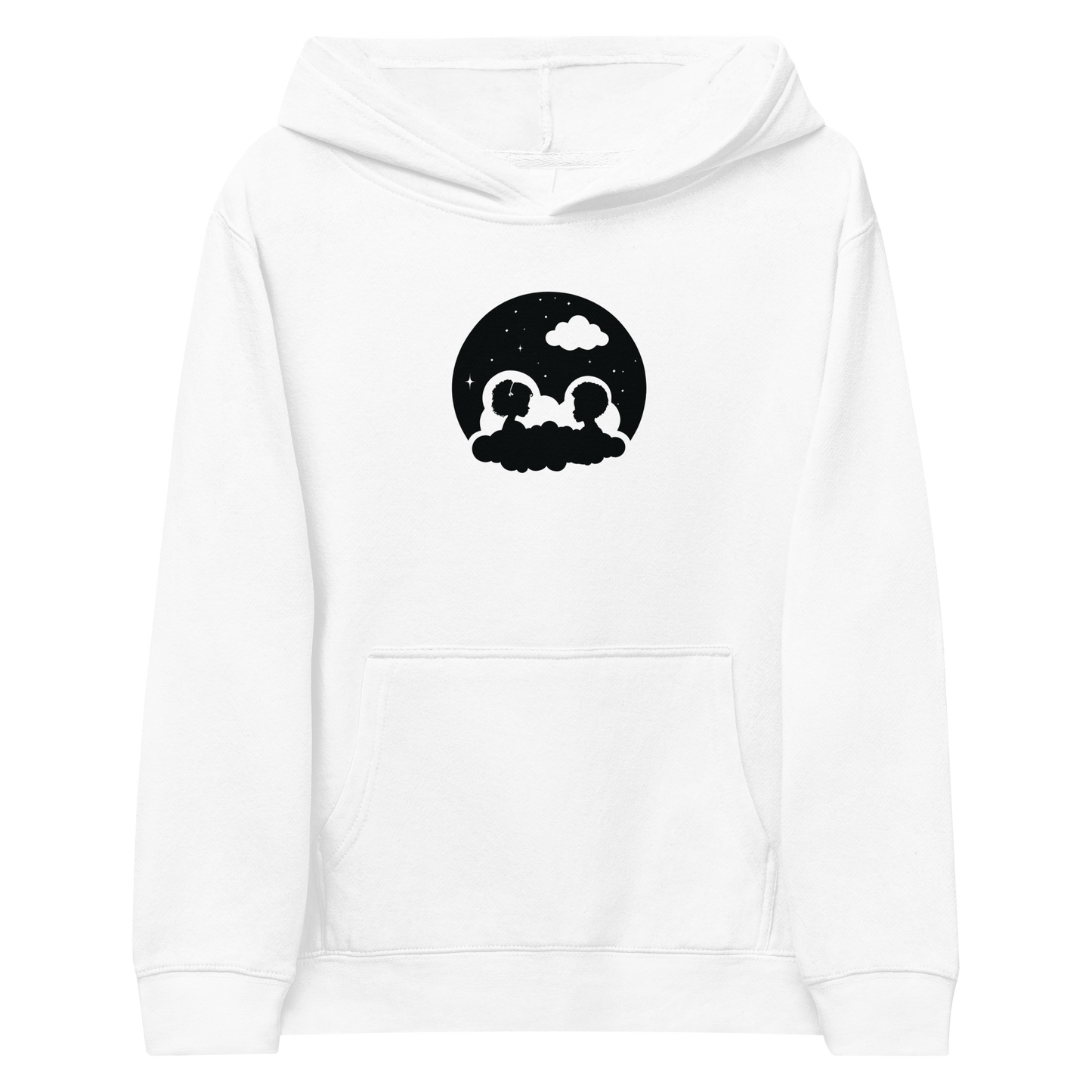 JREAM "Logo" Youth Hoodie