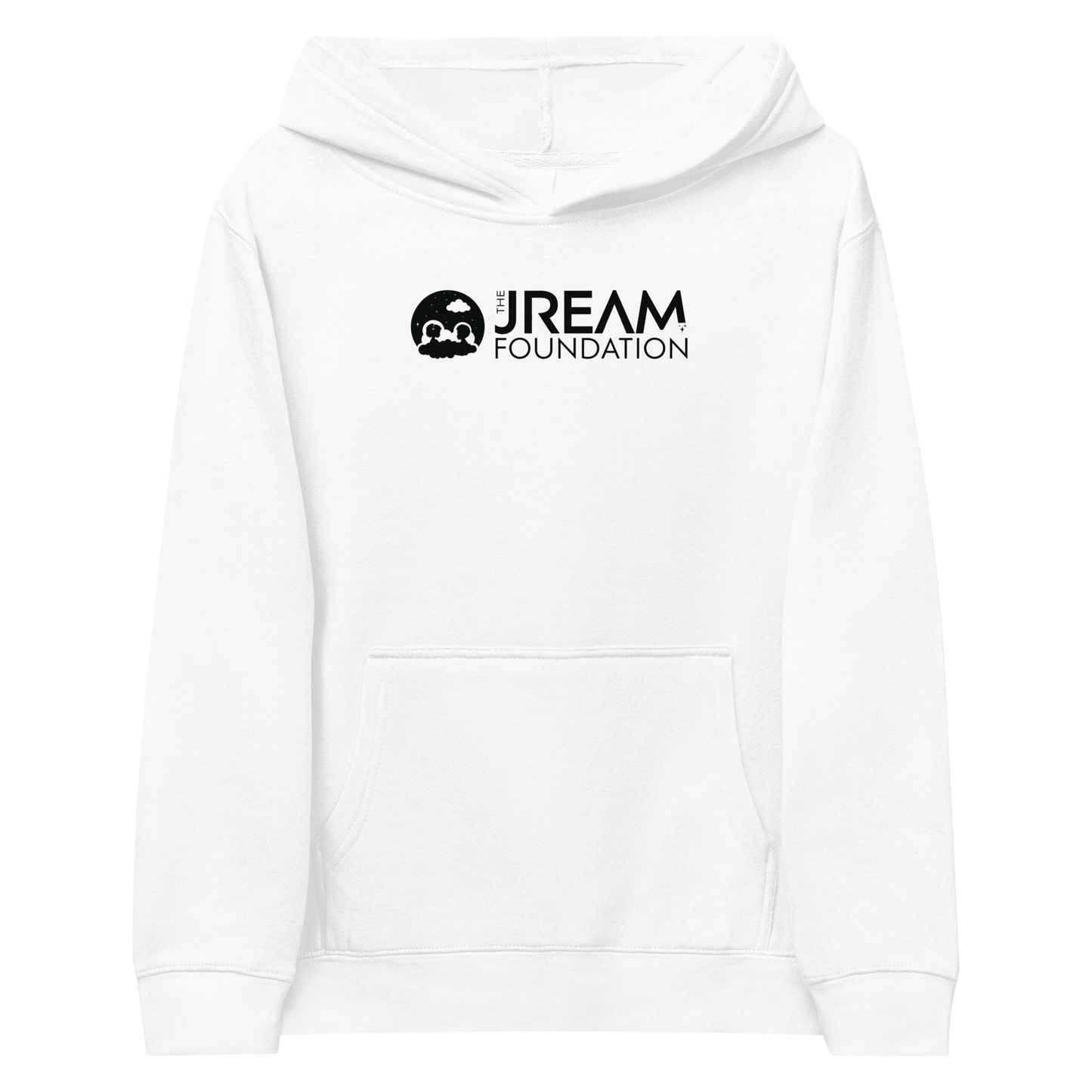 JREAM "Logo" Youth Hoodie