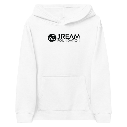 JREAM "Logo" Youth Hoodie