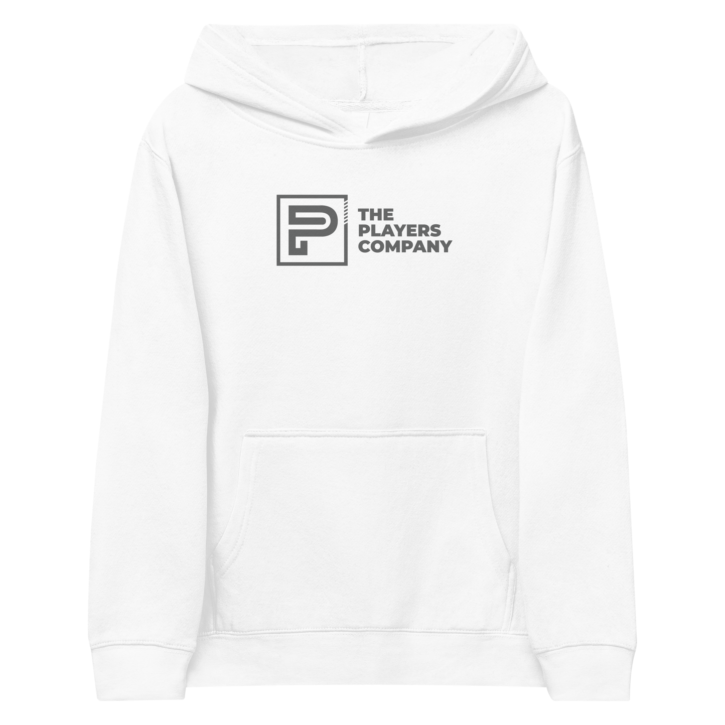 The Players Company "Logo" Youth Hoodie