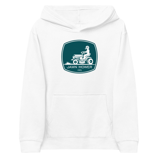 Landon Dickerson "Jawn Mower" Youth Hoodie