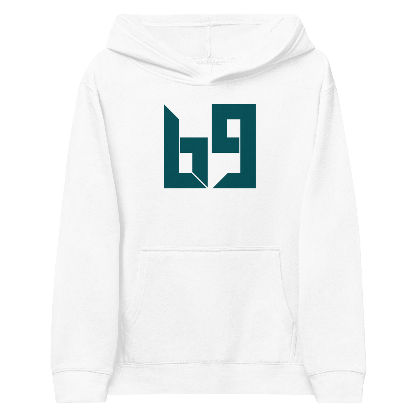 Landon Dickerson "Logo" Youth Hoodie