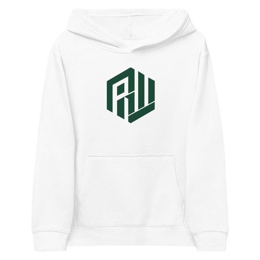 Robert Wright III "Logo" Youth Hoodie