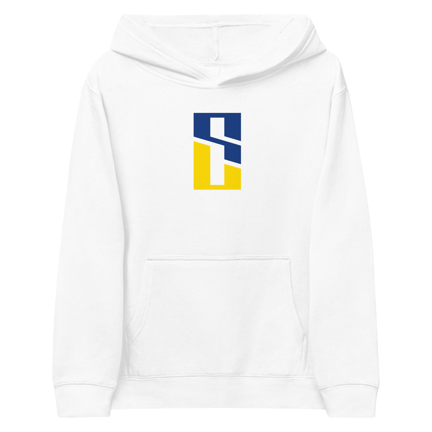 Sam Lewis "Logo" Youth Hoodie