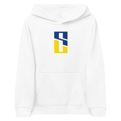Sam Lewis "Logo" Youth Hoodie