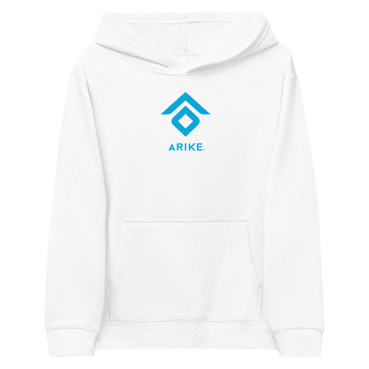 Arike Ogunbowale "Logo" Youth Hoodie