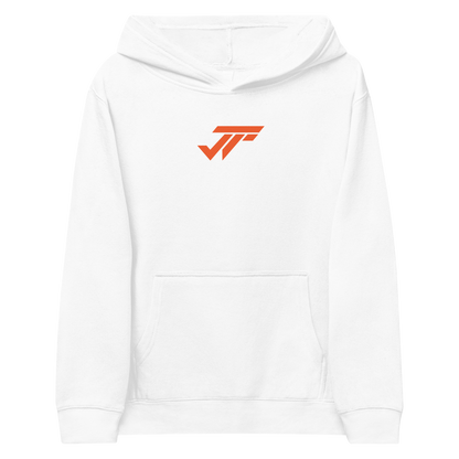 Jaime Ffrench  "Logo" Youth Hoodie