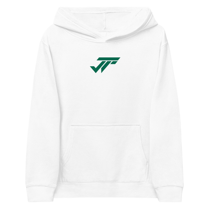 Jaime Ffrench  "Logo" Youth Hoodie
