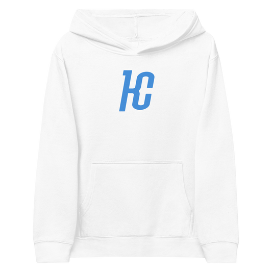 Kamilla Cardoso "Logo" Youth Hoodie