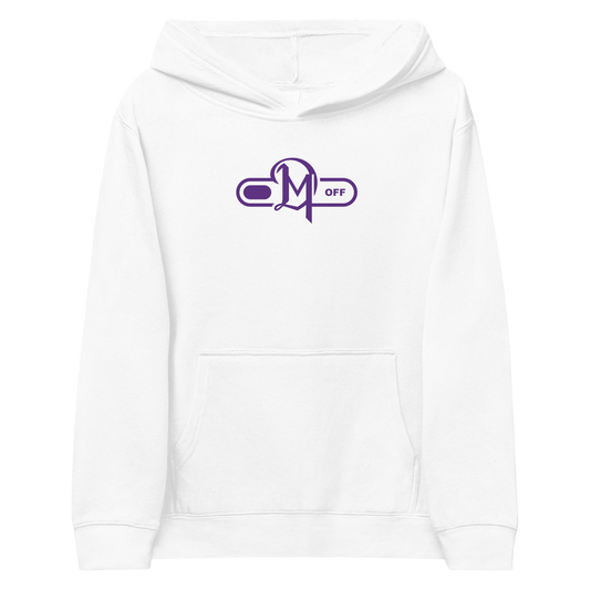 Davion Mitchell "Logo" Youth Hoodie