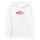 Davion Mitchell "Logo" Youth Hoodie
