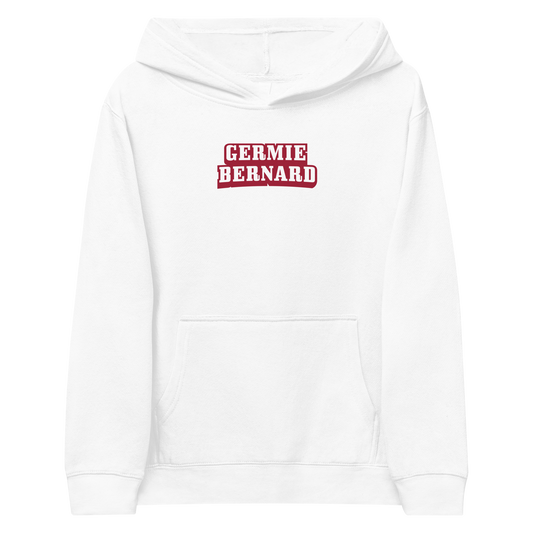 Germie Bernard "Logo" Youth Hoodie