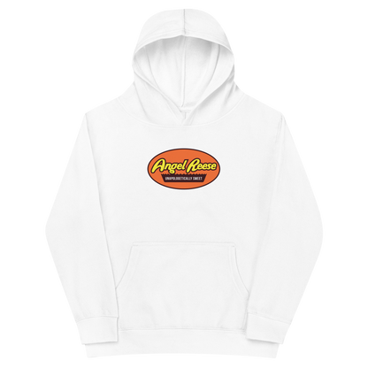 Angle Reese "Unapologetically Sweet" Youth Hoodie