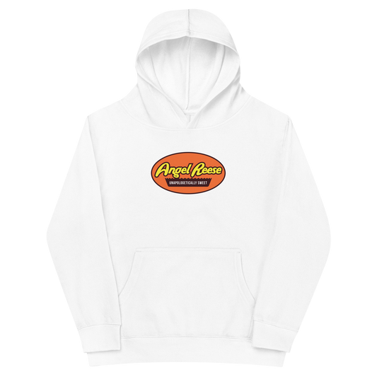 Angle Reese "Unapologetically Sweet" Youth Hoodie