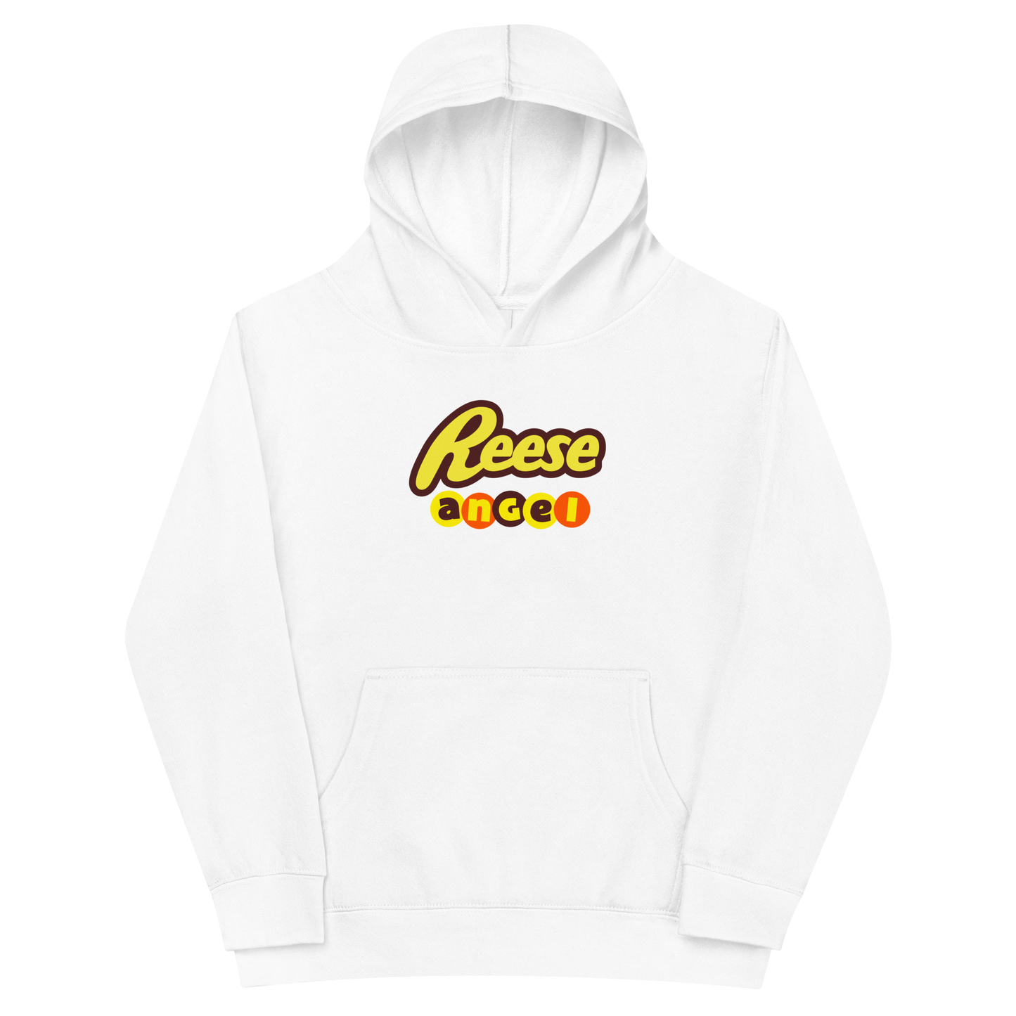 Angel Reese "Reese's Angel" Youth Hoodie
