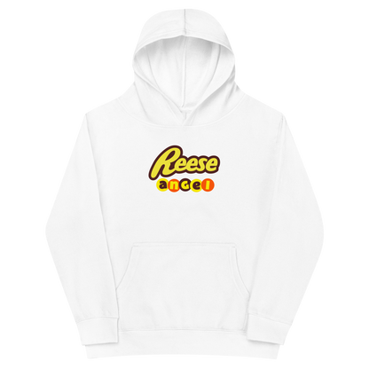 Angel Reese "Reese's Angel" Youth Hoodie