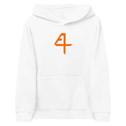 Eddie Lampkin "Logo" Youth Hoodie