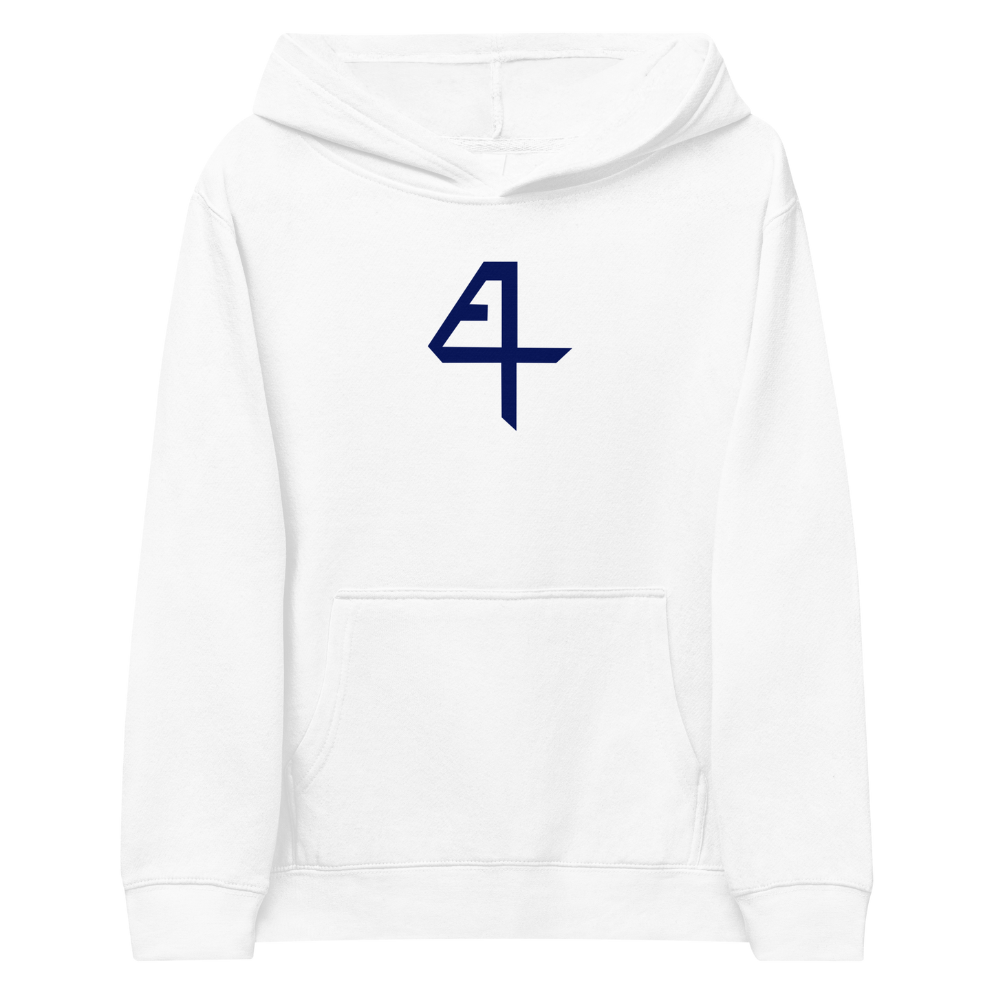 Eddie Lampkin "Logo" Youth Hoodie