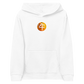 Eddie Lampkin "Orange" Youth Hoodie
