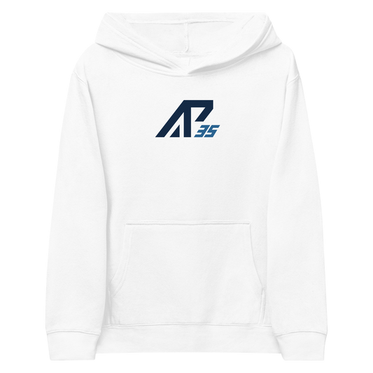 Alissa Pili "Logo" Youth Hoodie