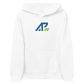 Alissa Pili "Logo" Youth Hoodie