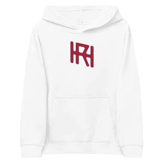 Rodney Hill "Logo" Youth Hoodie