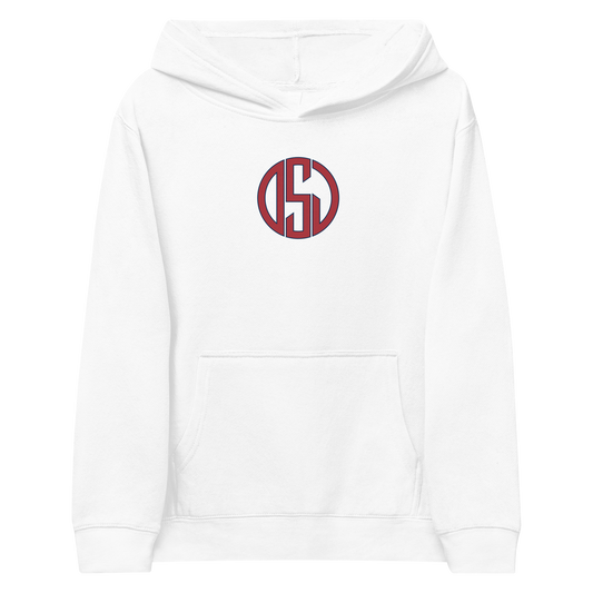 David Sanders Jr. "Logo" Youth Hoodie