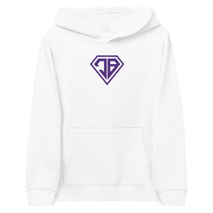 Jake Briningstool "Logo" Youth Hoodie